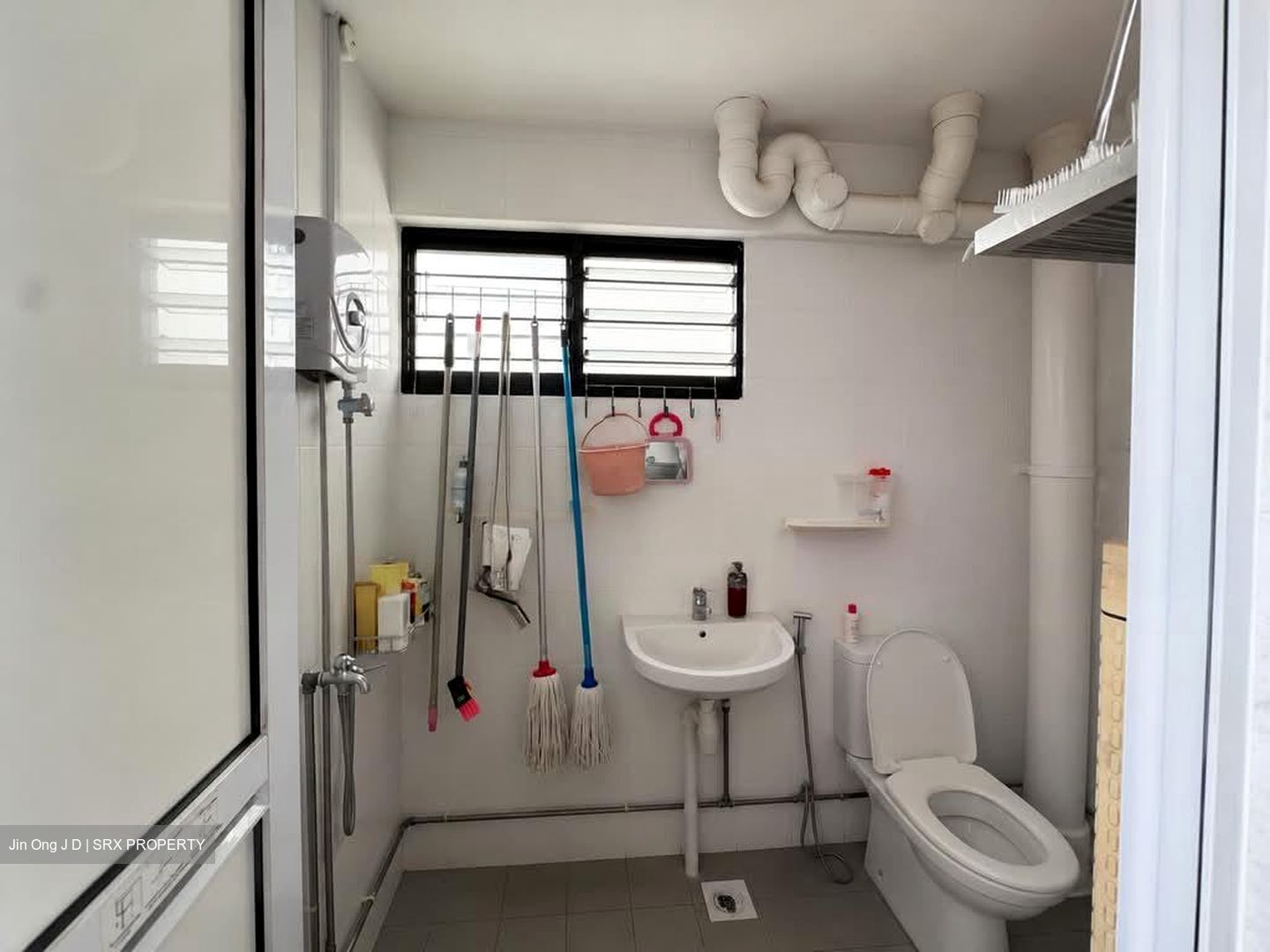 Blk 790 Khatib Vale (Yishun), HDB 5 Rooms #602313261